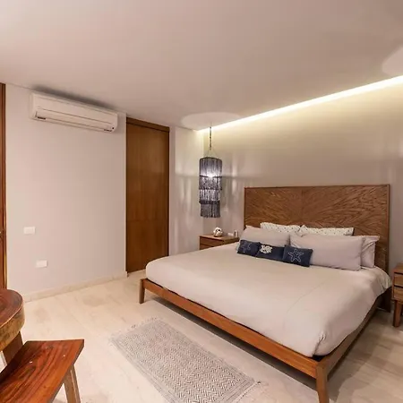 New 2 Bd With Private Balcony Apartment