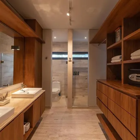 New 2 Bd With Private Balcony