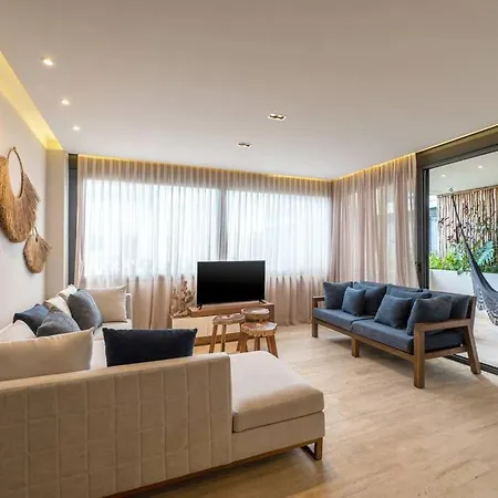 New 2 Bd With Private Balcony Apartment Tulum