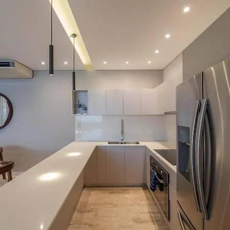 Apartment New 2 Bd With Private Balcony Tulum