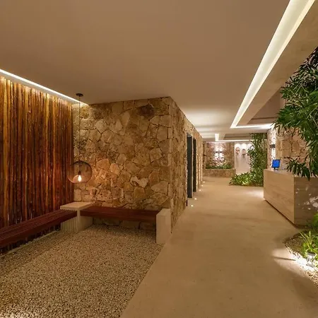 New 2 Bd With Private Balcony Tulum