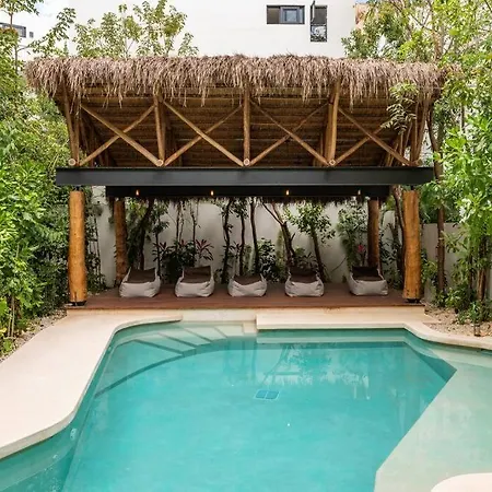 New 2 Bd With Private Balcony Apartment