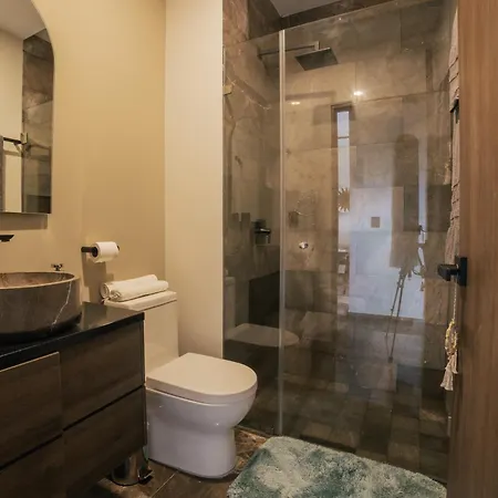 2 Rec/hotel Area/infinity Pool-301d Tulum