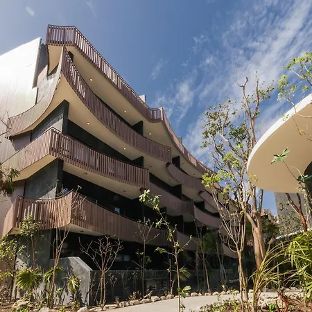 2 Rec/hotel Area/infinity Pool-301d Tulum