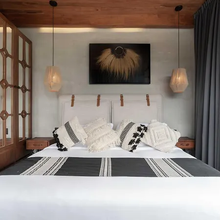 Hotel Siwa Wellness Villa Collection 5*