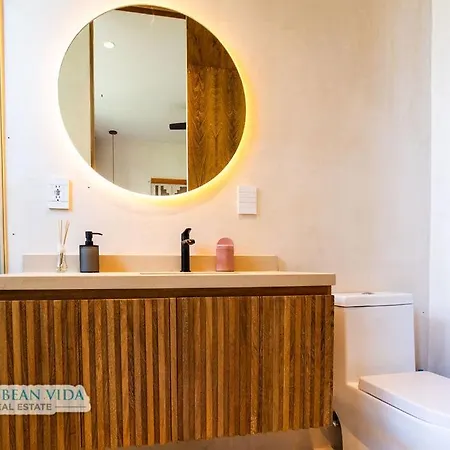 Apartment Lavish New Studio-resort Style Complex *