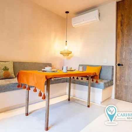 Apartment Lavish New Studio-resort Style Complex