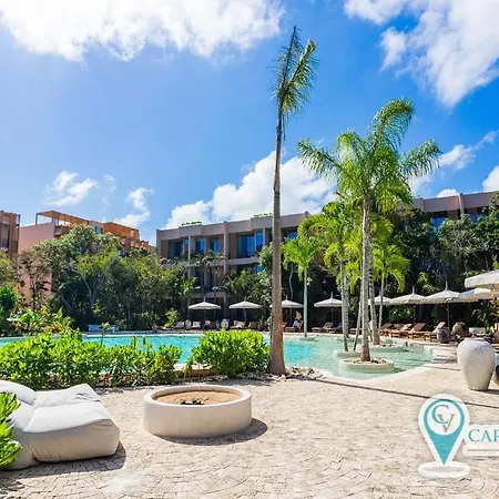 Lavish New Studio-resort Style Complex Tulum