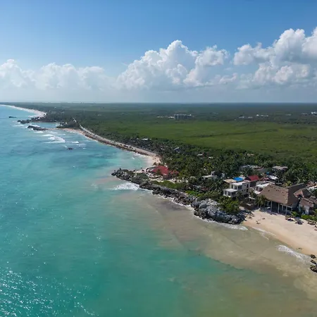 Tropicalito * Tulum