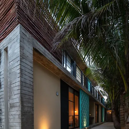 Hotel Tropicalito