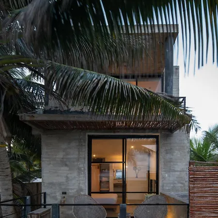 Hotel Tropicalito