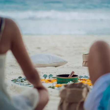 Hotel La Valise Tulum, Member Of Small Luxury 5*