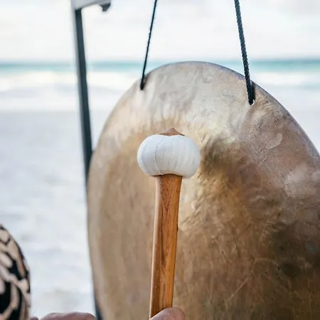 La Valise Tulum, Member Of Small Luxury 5*