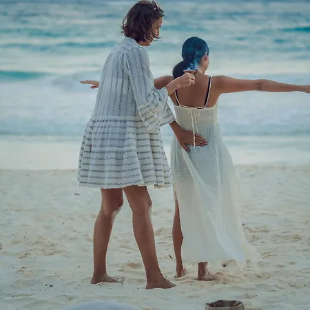 La Valise Tulum, Member Of Small Luxury Tulum