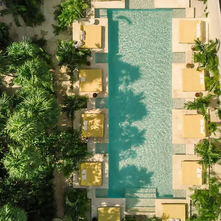 La Valise Tulum, Member Of Small Luxury Hotel