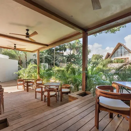 La Valise Tulum, Member Of Small Luxury 5* Tulum