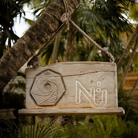La Valise Tulum, Member Of Small Luxury Hotel Tulum