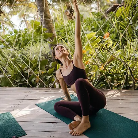 La Valise Tulum, Member Of Small Luxury 5* Tulum