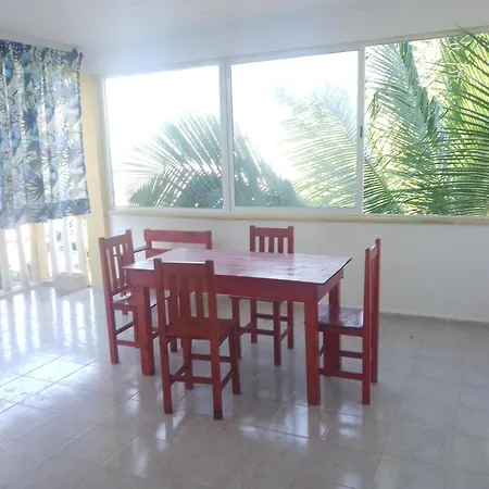 Homestay La Bella Vida Tulum