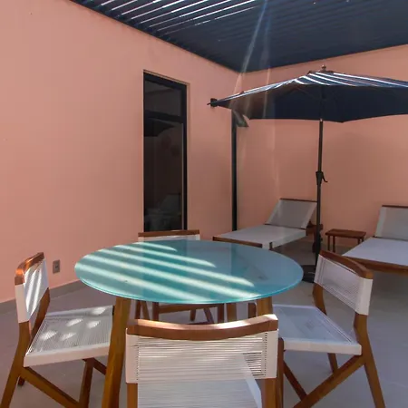 Tao Edena, Unit 113 Tulum
