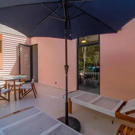 Tao Edena, Unit 113 Holiday home *