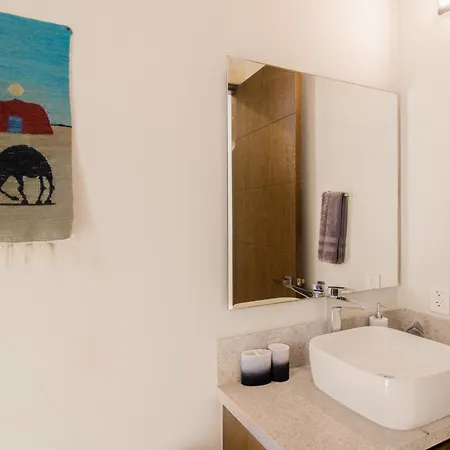 Tao Edena, Unit 113 Holiday home Tulum