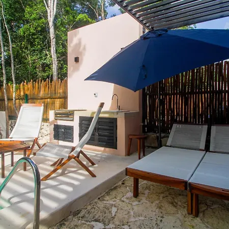 Tao Edena, Unit 113 Holiday home
