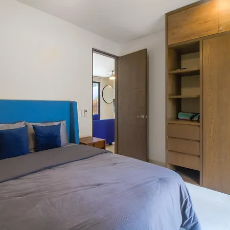 Holiday home Tao Edena, Unit 113 *