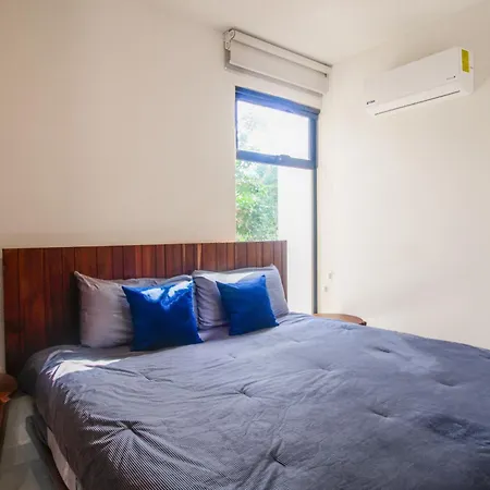 Holiday home Tao Edena, Unit 113