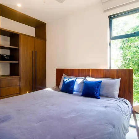Holiday home Tao Edena, Unit 113 *