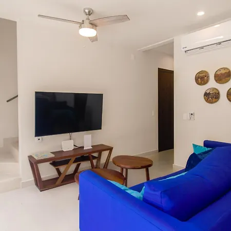 Holiday home Tao Edena, Unit 113