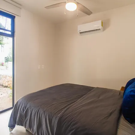Tao Edena, Unit 113 Holiday home Tulum