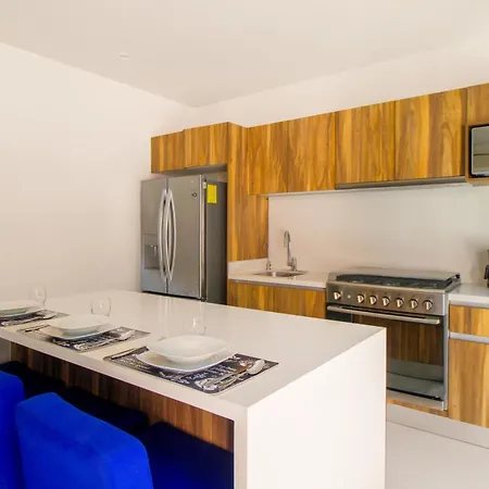Holiday home Tao Edena, Unit 113