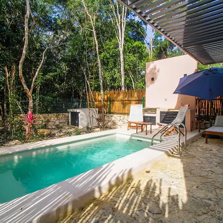 Holiday home Tao Edena, Unit 113