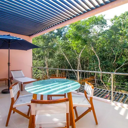 Tao Edena, Unit 113 Holiday home