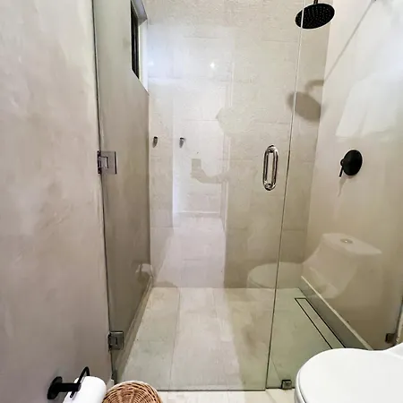 Studio Deluxe, Piscina Privada, Roof Top, Piscina Infinita, Gym Tulum