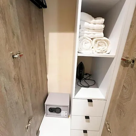 Studio Deluxe, Piscina Privada, Roof Top, Piscina Infinita, Gym Apartment Tulum