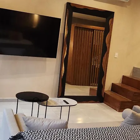 Apartment Penthouse Con Terraza Y Pileta
