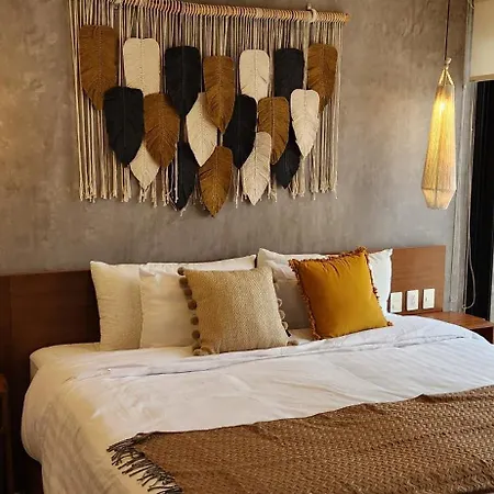 Apartment Penthouse Con Terraza Y Pileta