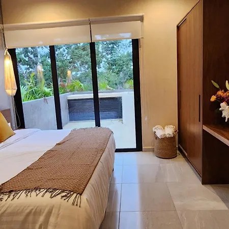 Apartment Penthouse Con Terraza Y Pileta