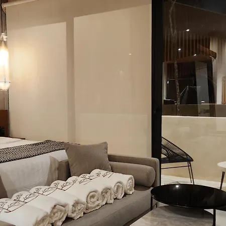 Apartment Penthouse Con Terraza Y Pileta *