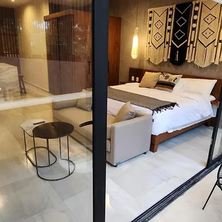 Penthouse Con Terraza Y Pileta Apartment *