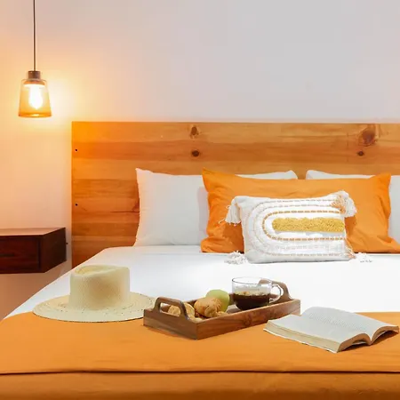 Departamento Tikki * Tulum