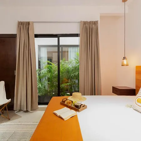 Departamento Tikki Apartment