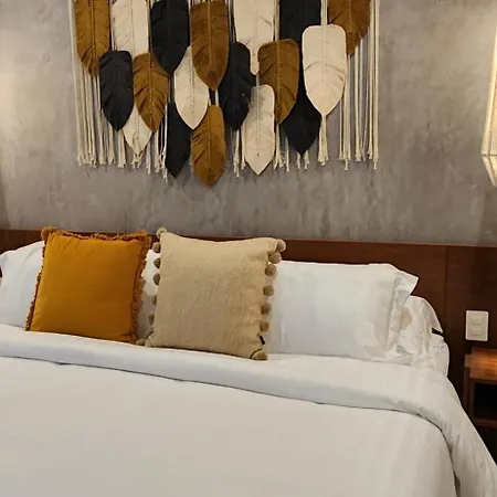 Apartment Penthouse Con Terraza Y Pileta Tulum