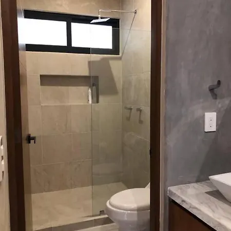 Penthouse Con Terraza Y Pileta Tulum