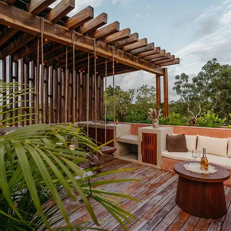 Villa Entorno - Luxury