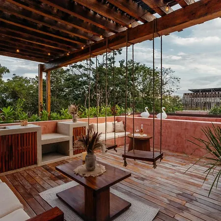 Villa Entorno - Luxury *