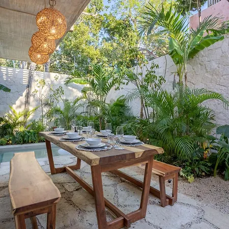 Entorno - Luxury Villa Tulum