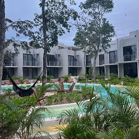 Seremonia Selva Apartment *